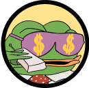 Wall Street Pepe